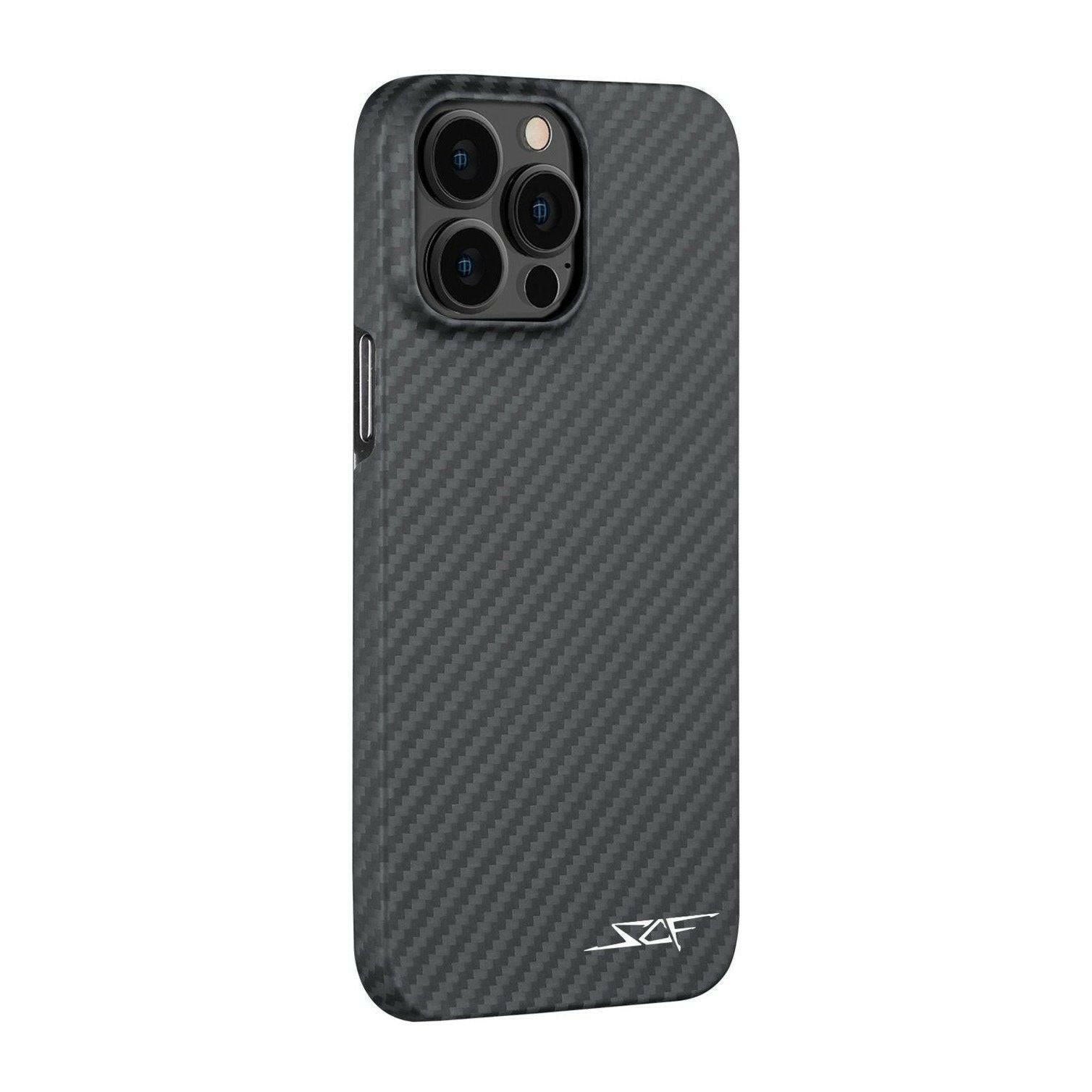 iPhone 14 Pro Max Case | GHOST Series.