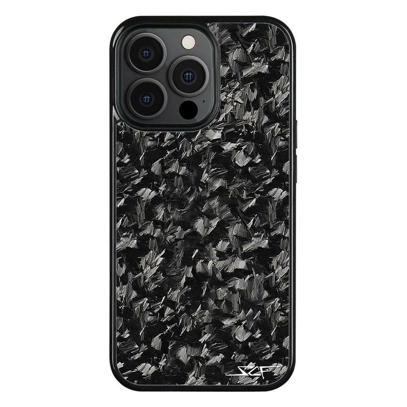 iPhone 14 Pro Max Real Forged Carbon Fiber Phone Case | CLASSIC Series |  quirkitrendz.