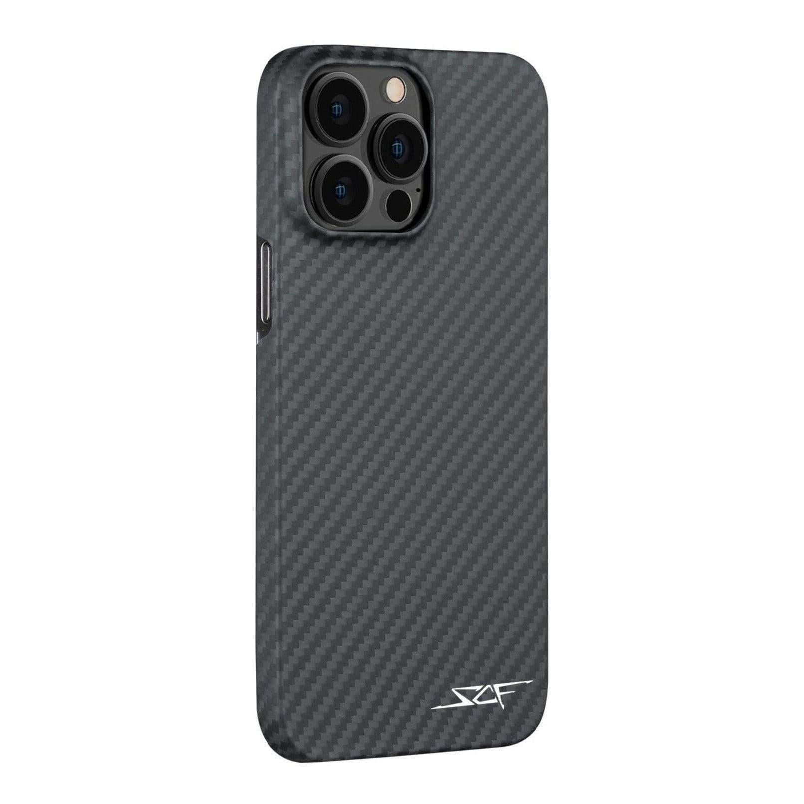 iPhone 15 Pro Case | GHOST Series.