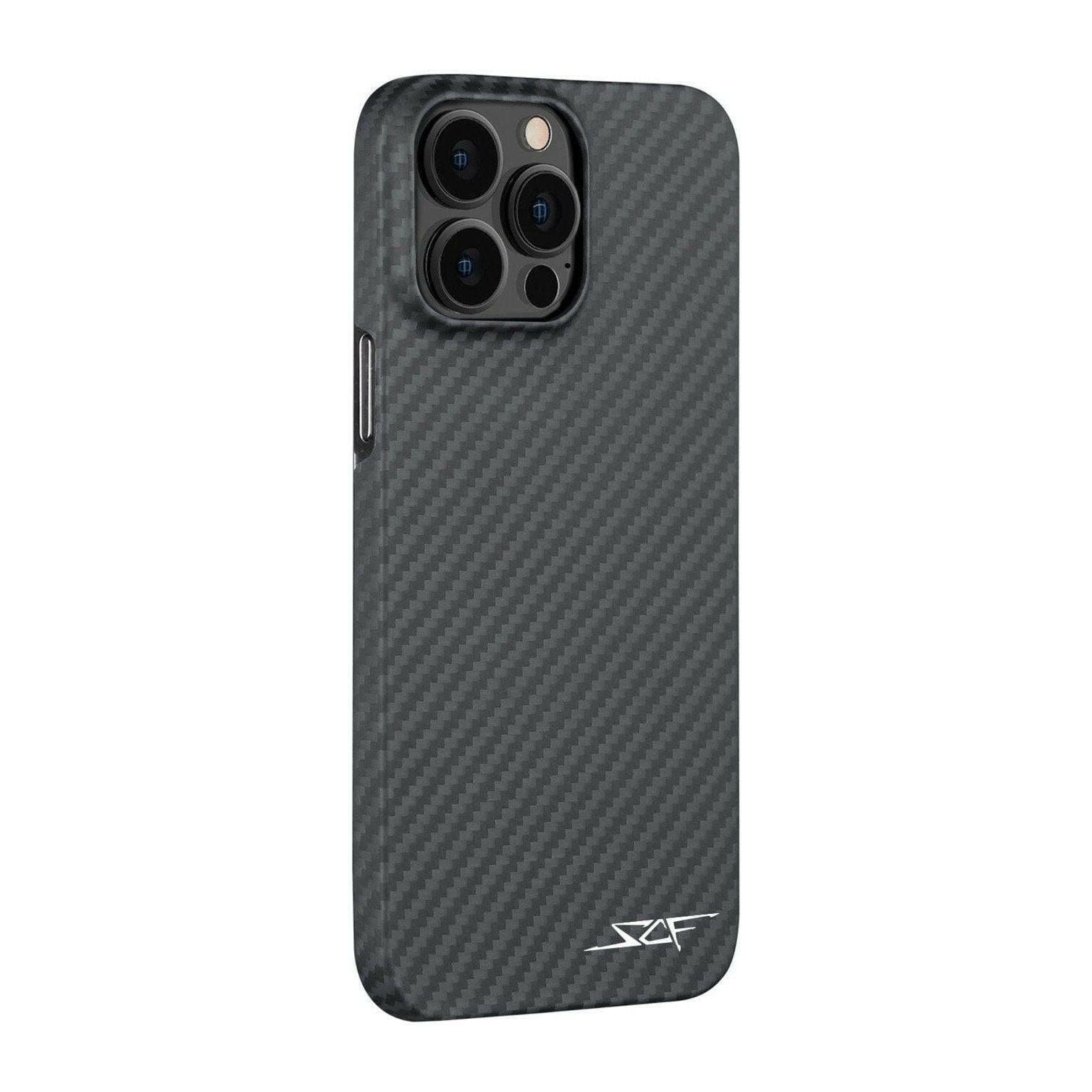 iPhone 15 Pro Max Case | GHOST Series.