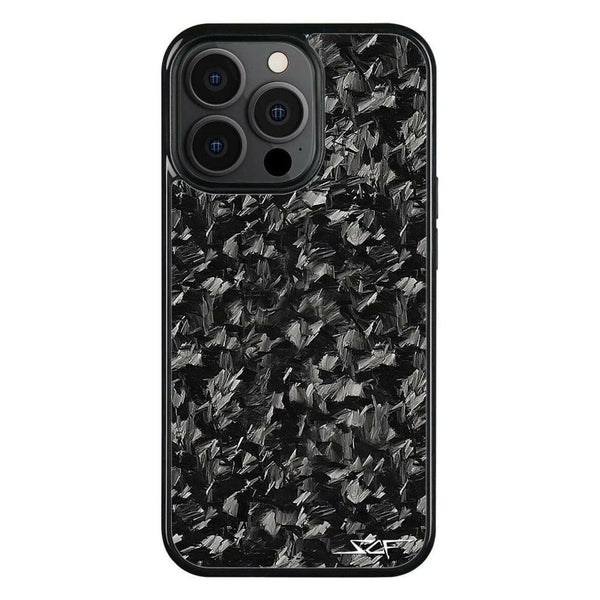 iPhone 15 Pro Max Real Forged Carbon Fiber Phone Case | CLASSIC Series |  quirkitrendz.