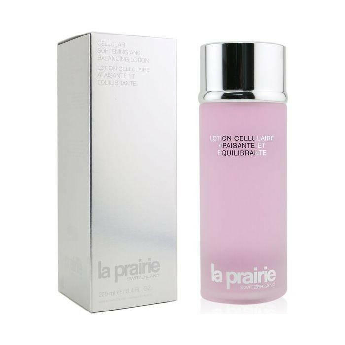 LA PRAIRIE - Cellular Softening & Balancing Lotion.