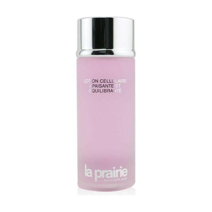 LA PRAIRIE - Cellular Softening & Balancing Lotion.