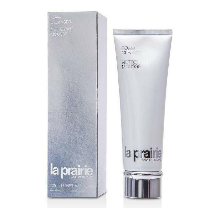 LA PRAIRIE - Foam Cleanser.