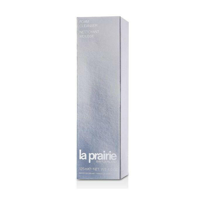 LA PRAIRIE - Foam Cleanser.