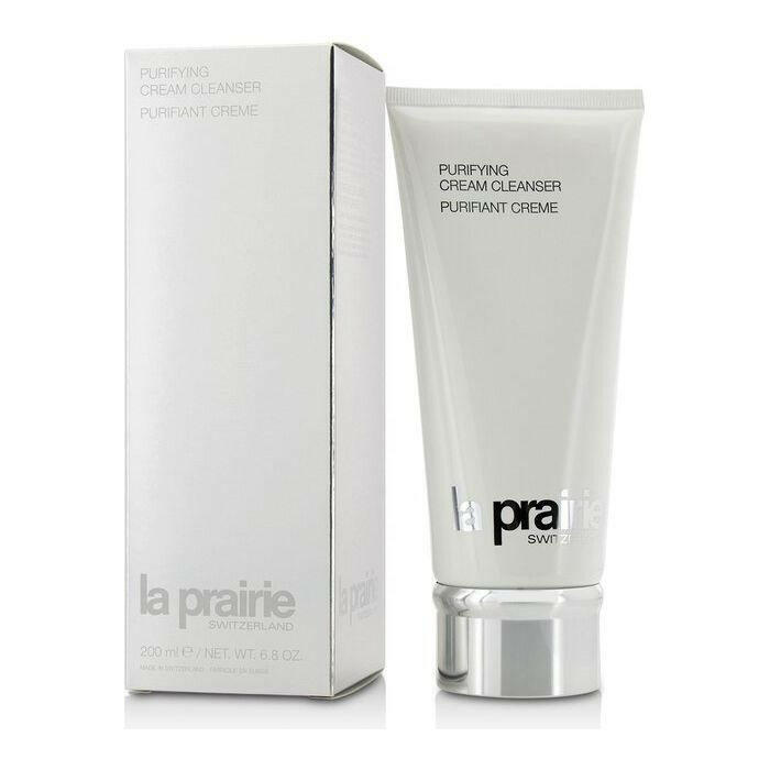 LA PRAIRIE - Purifying Cream Cleanser.