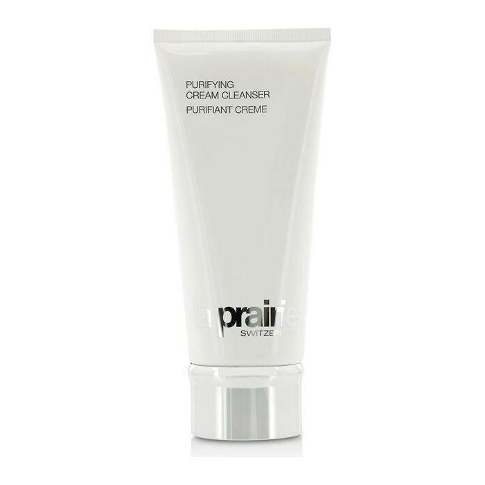 LA PRAIRIE - Purifying Cream Cleanser.