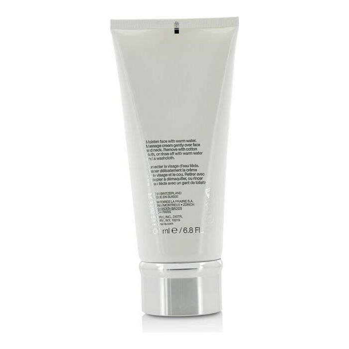 LA PRAIRIE - Purifying Cream Cleanser.