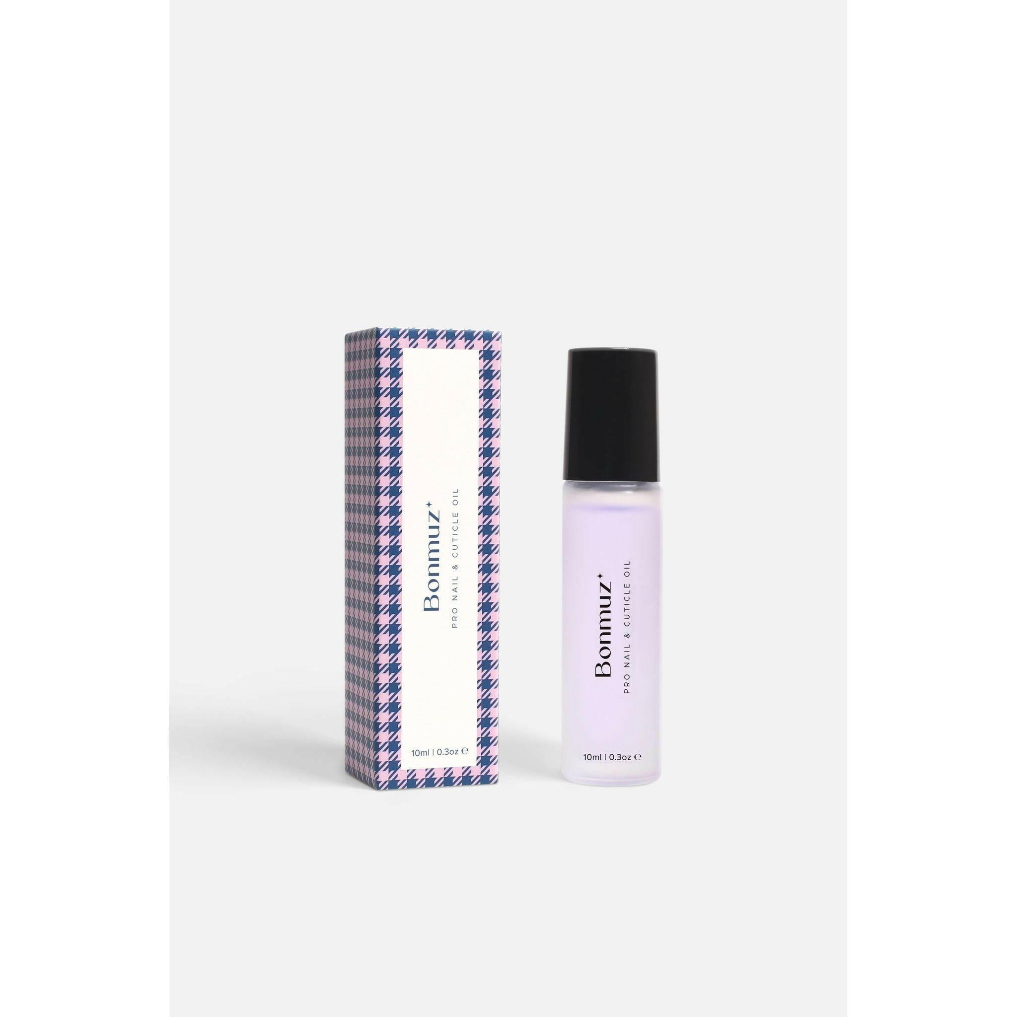 Pro Nail & Cuticle Oil Lavender.