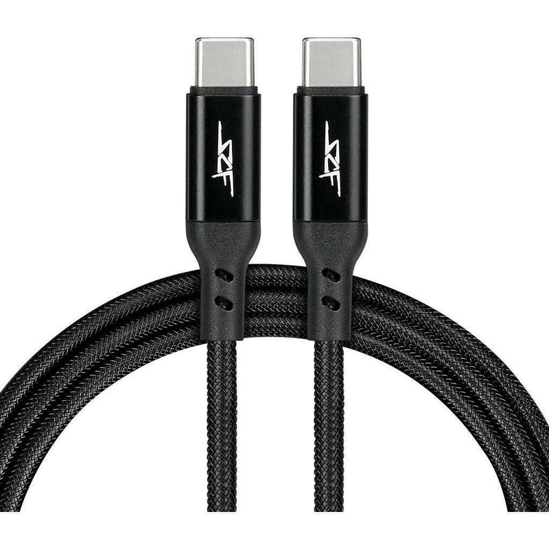 USB C to USB C Cable [3 Ft] |  quirkitrendz.