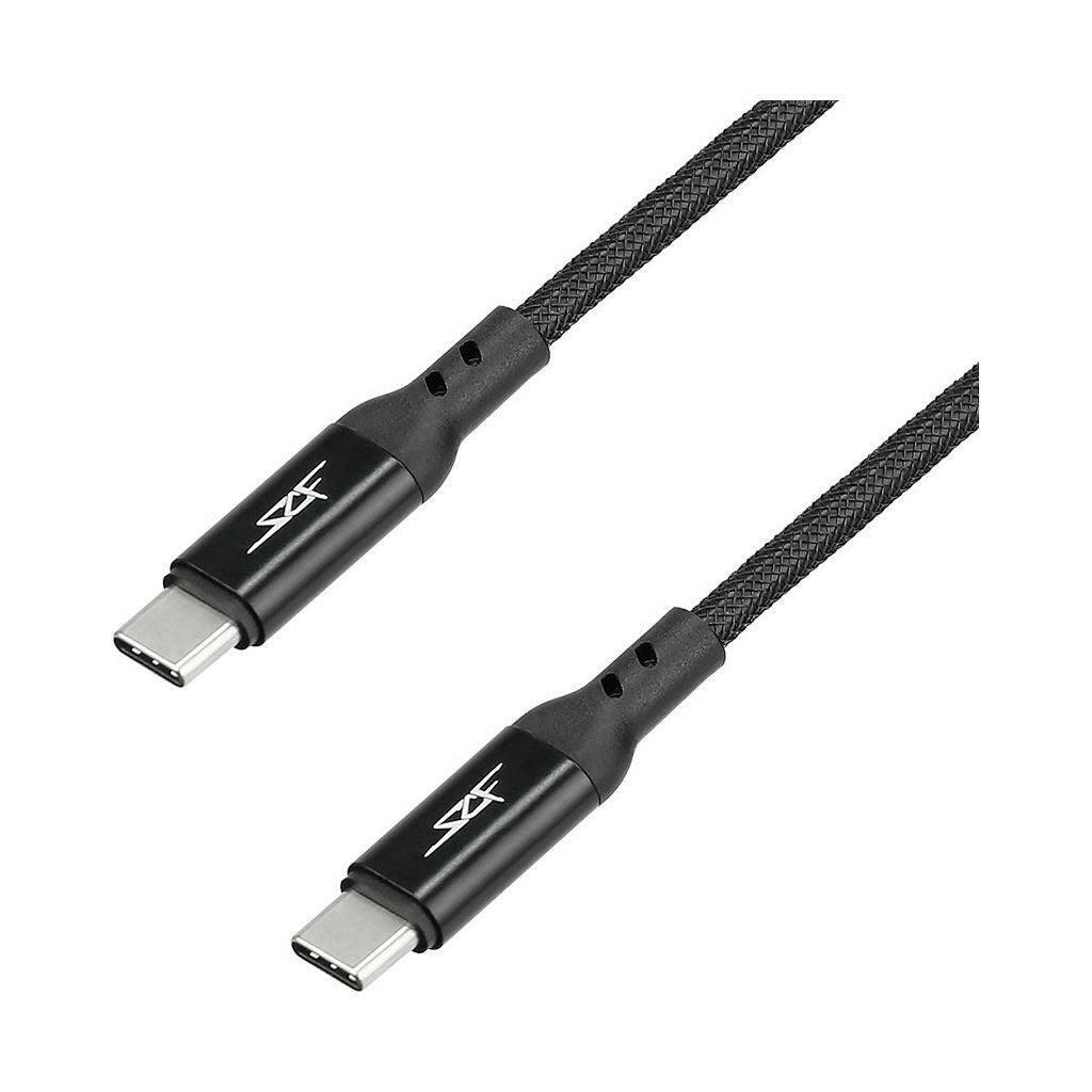 USB C to USB C Cable [3 Ft].