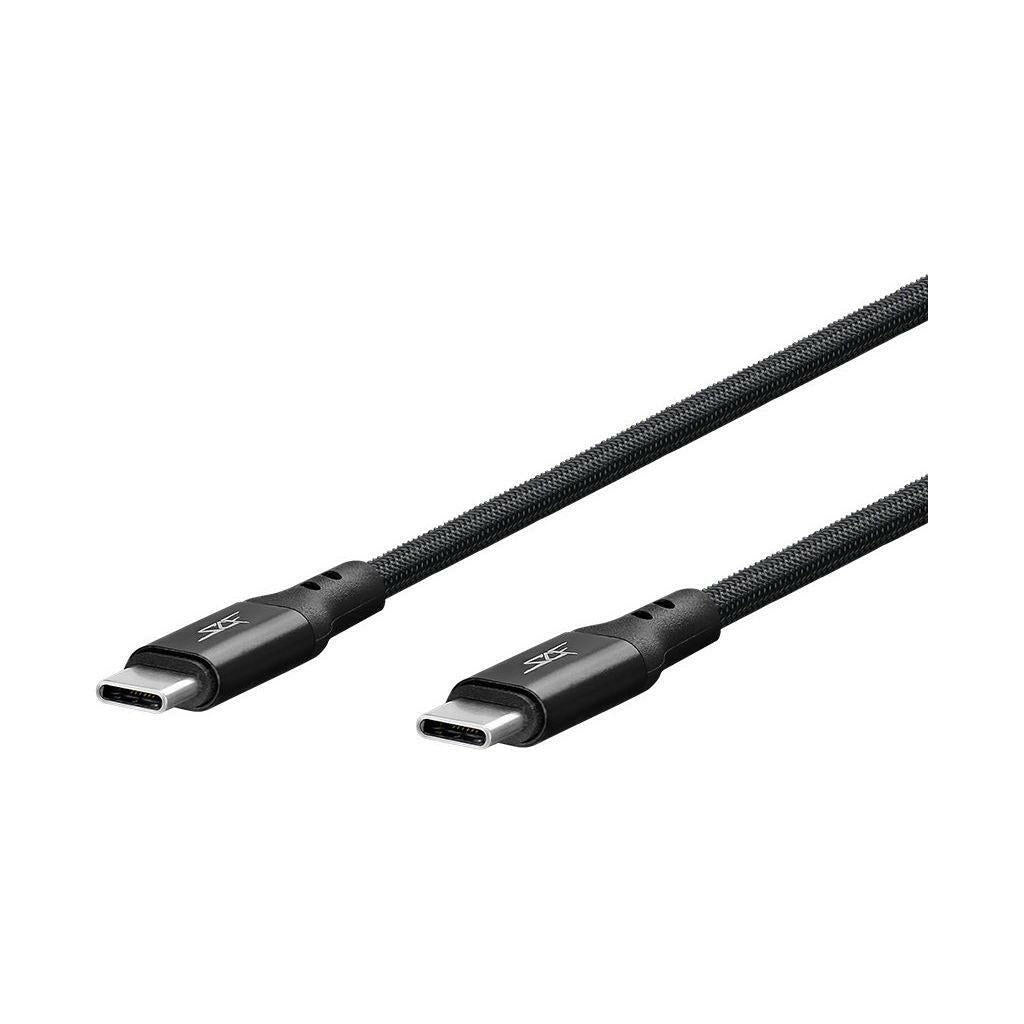 USB C to USB C Cable [3 Ft].