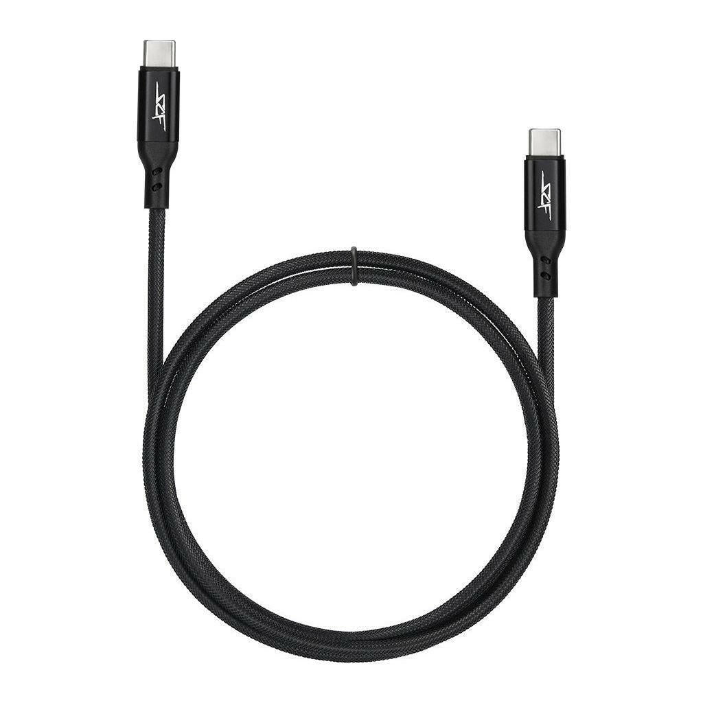 USB C to USB C Cable [3 Ft].