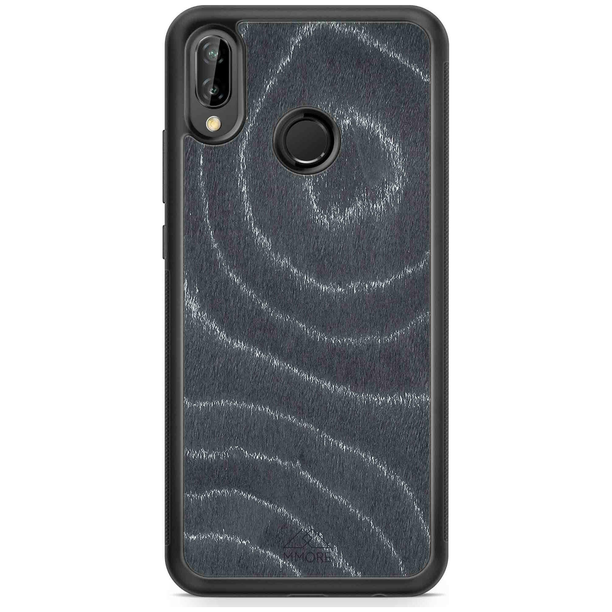 Wave Wood Phone Case.