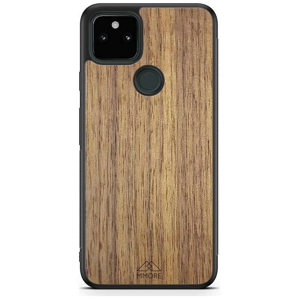 Wave Wood Phone Case.