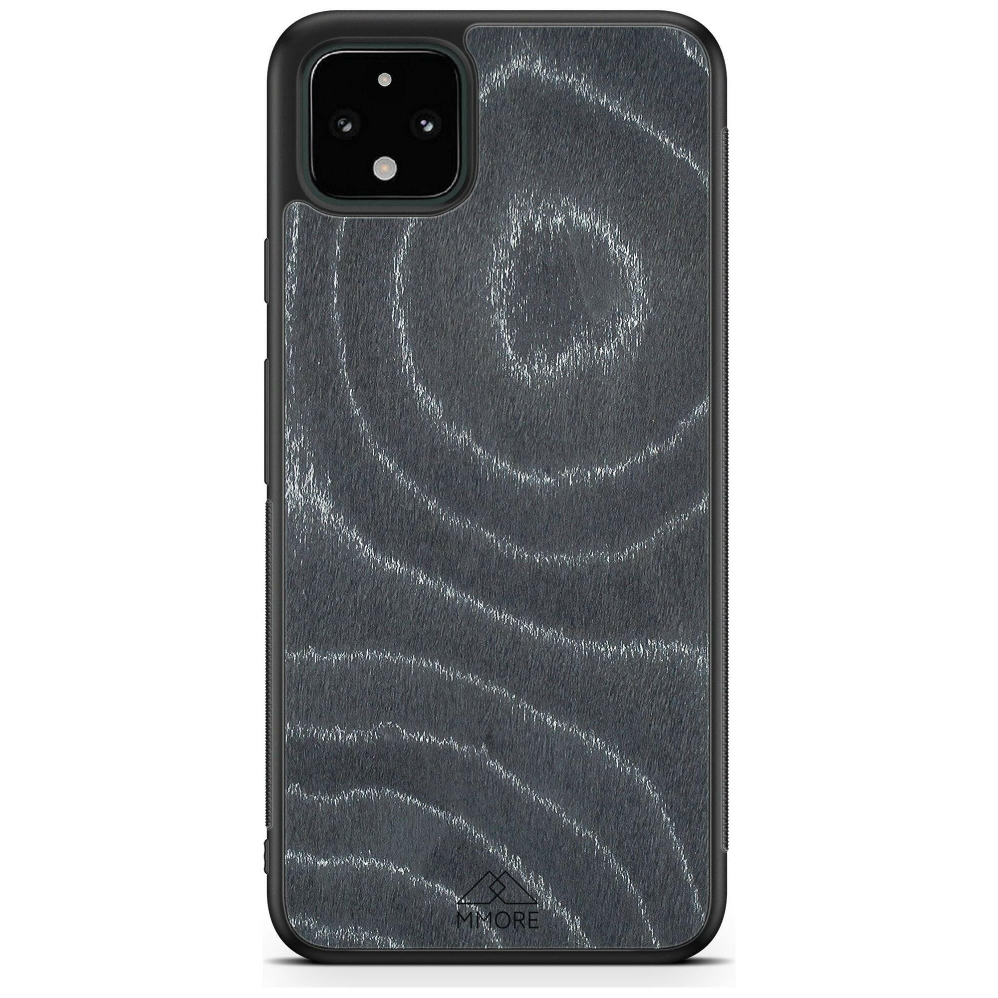 Wave Wood Phone Case.