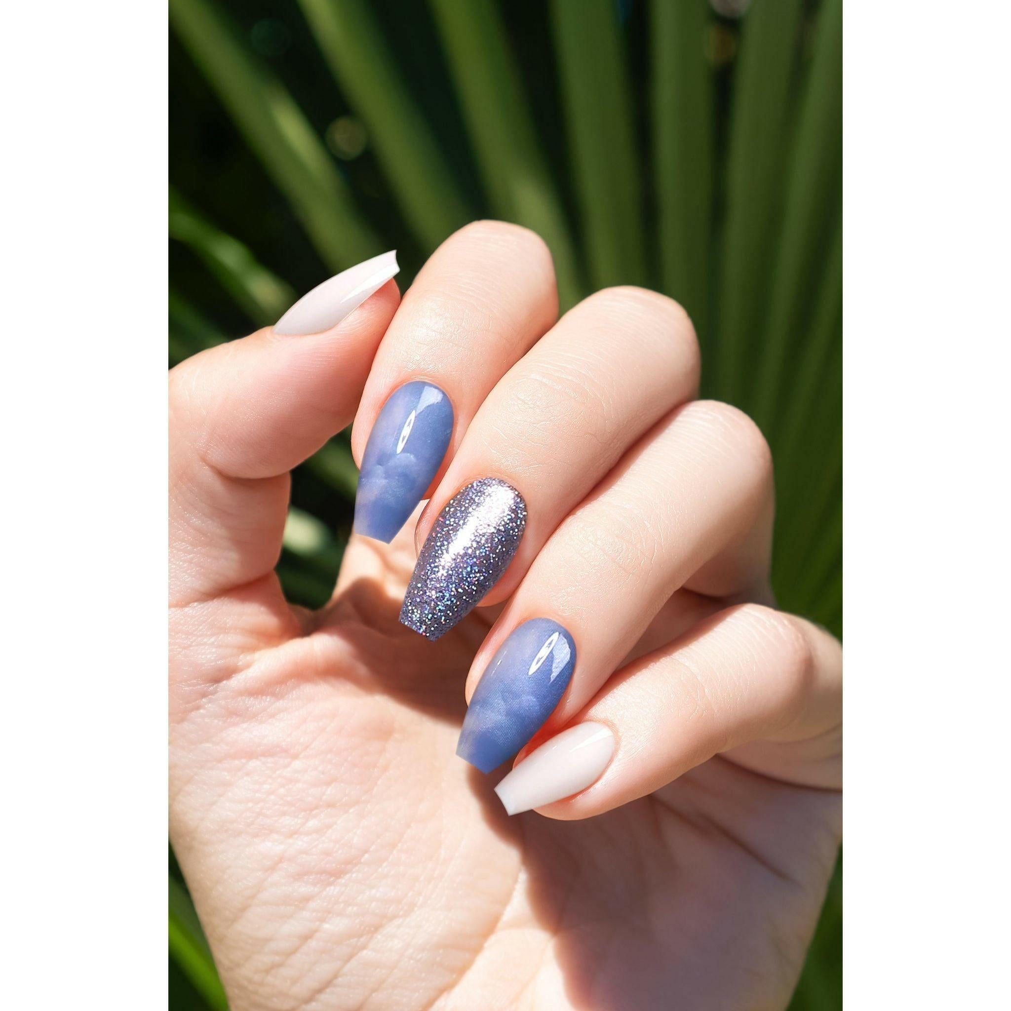 Wonderland | Soft & Durable Press-On Nails.