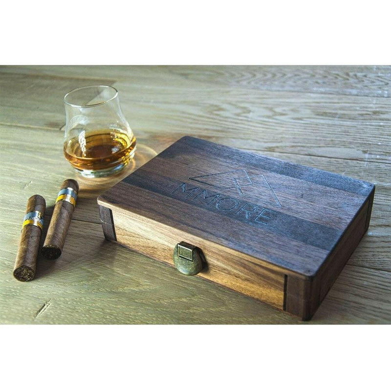 Wooden Gift Box.